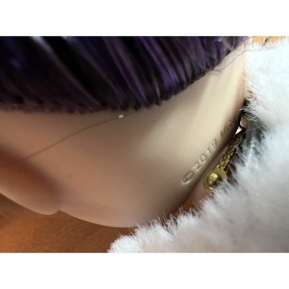 Rainbow High Rockstar Lyric Lucas Fashion Doll Original Outfit - Picture 10 of 10